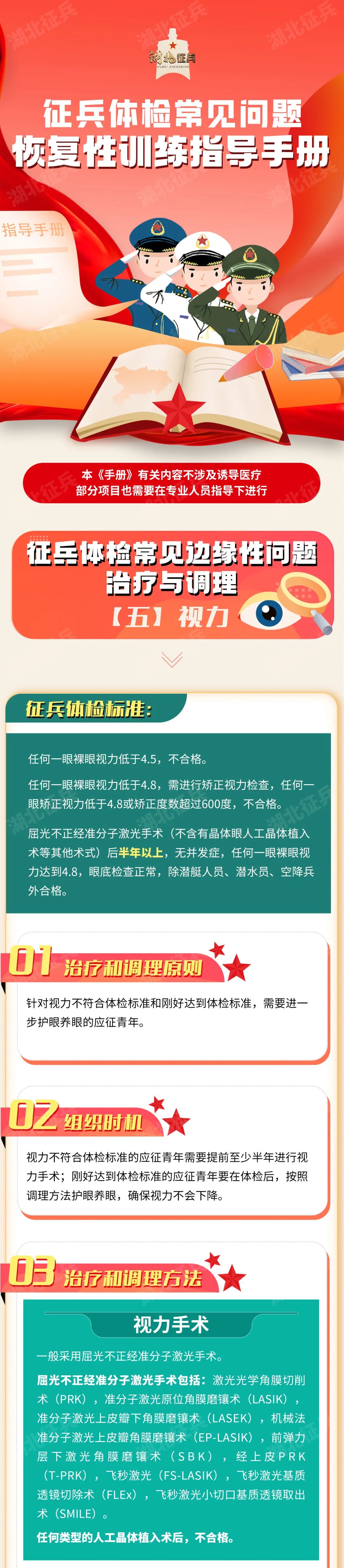 【征兵季】最新！2022年春季征兵报名开始啦，男兵12月1日起，女兵明年1月1日起，请转发！(图10)