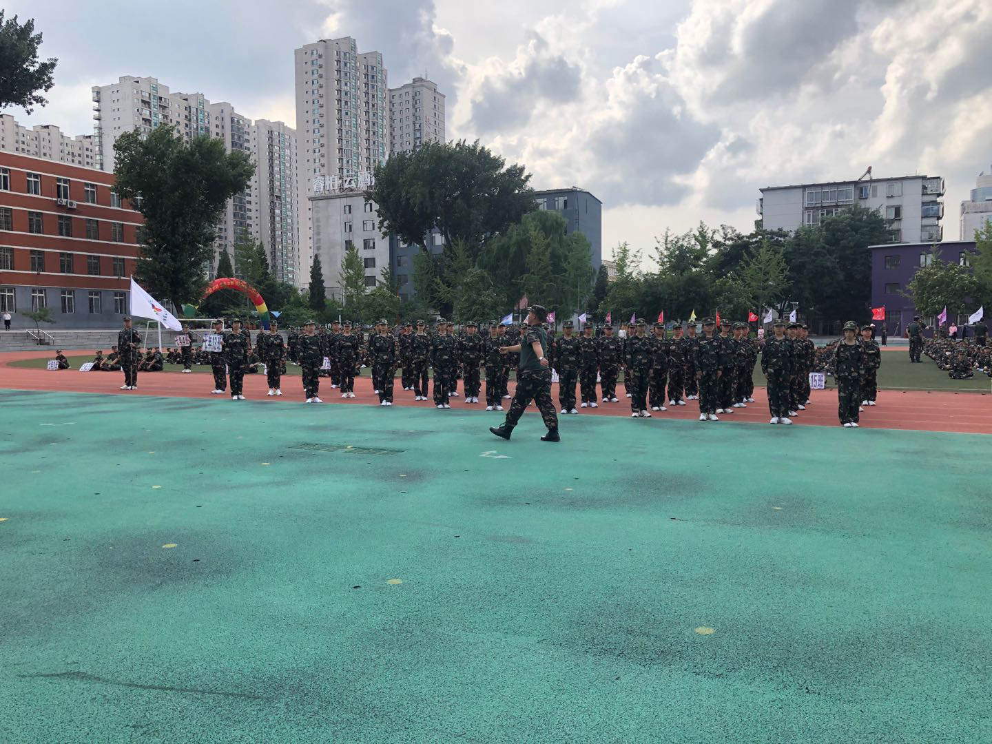2020年铁东区中小学开展丰富多彩的国防教育活动 (2).png